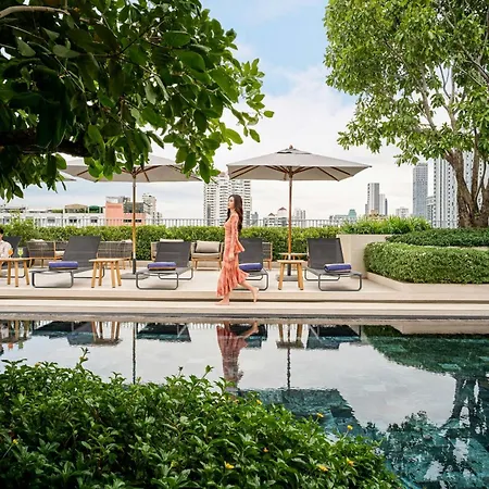 Madi Paidi Bangkok, Autograph Collection Hotel