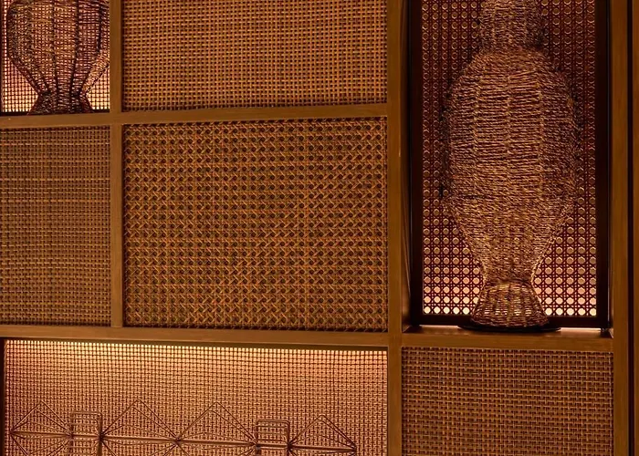 Madi Paidi Bangkok, Autograph Collection Отель Бангкок