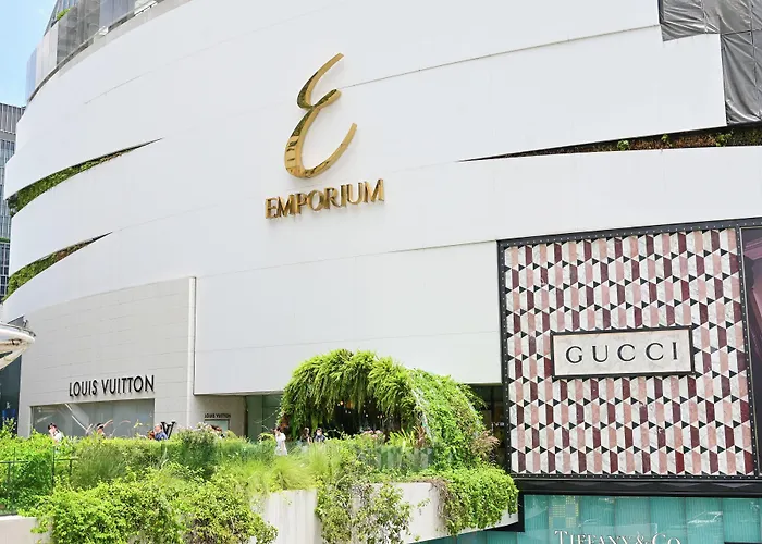 Madi Paidi Bangkok, Autograph Collection Отель 5*
