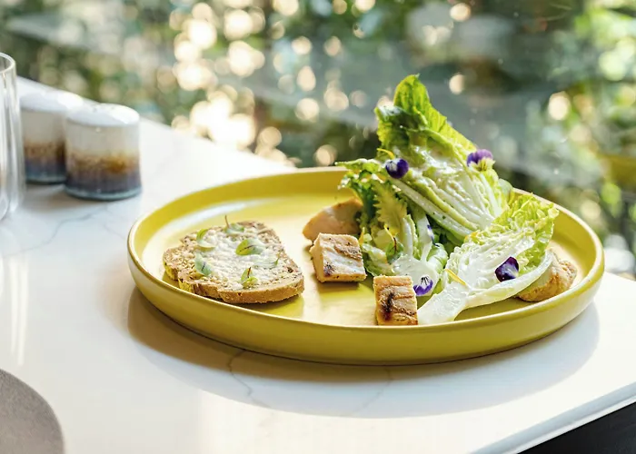 מלון Madi Paidi Bangkok, Autograph Collection 5*